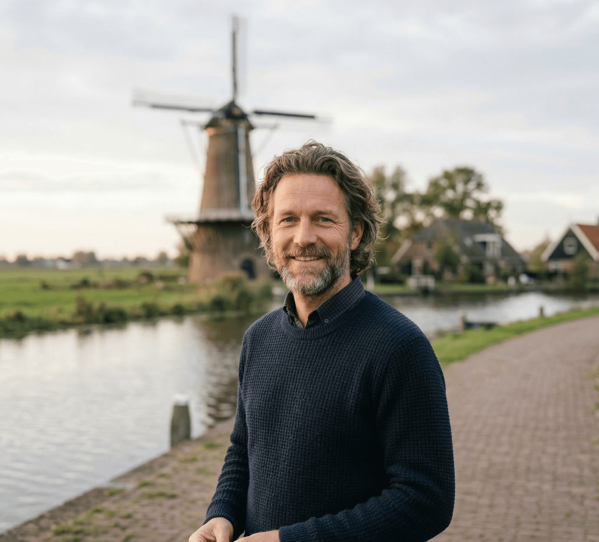 Ondernemen
